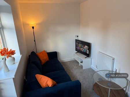 1 bedroom in a house share to rent - Photo 2