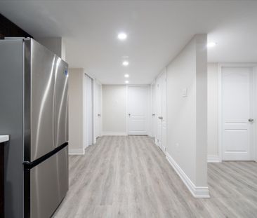 For Lease - 1608 Frolis Street Unit# BSMT, Oshawa, Ontario - Photo 1