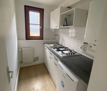 Location Appartement 2 pièces 39m² ROUEN 76000 - Photo 1