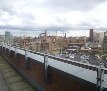 2 bedroom flat to rent - Photo 6