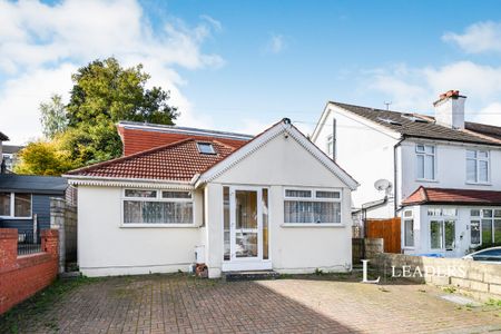 5 bedroom bungalow to rent Milton Road - Photo 5