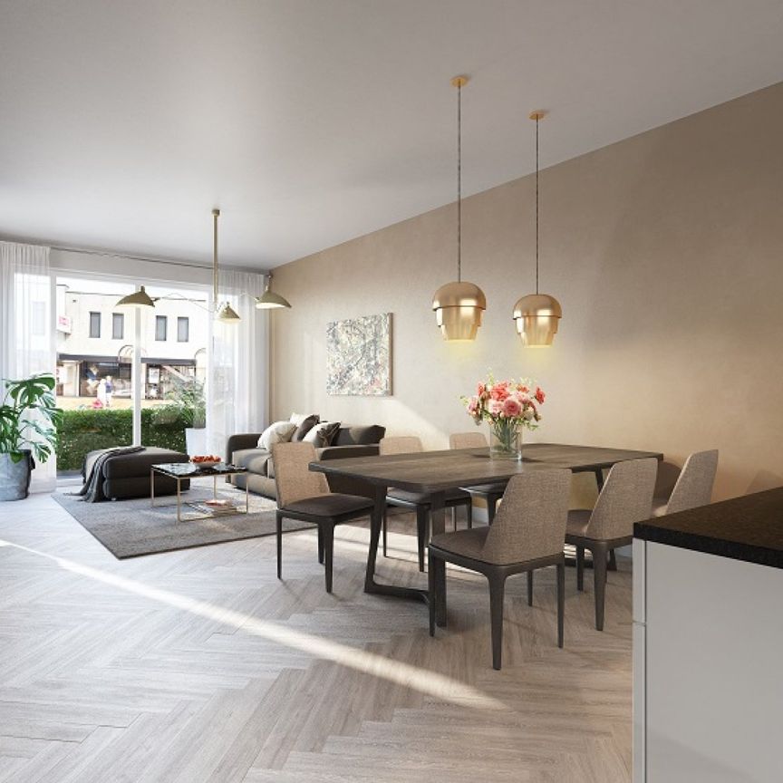 Te huur: Dorpsstraat 113 - Photo 1