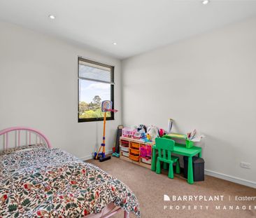 Stunning Apartment in Box Hill's North - Photo 6