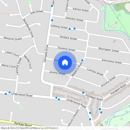 15 Ranbini Street, Qld 4123, Rochedale South