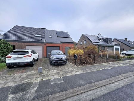 Te huur - Woning - Foto 3