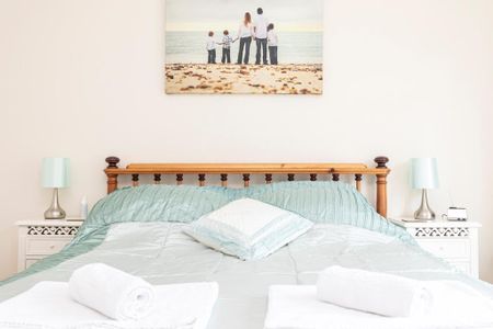 1 bedroom ground floor flat to rent - Photo 5