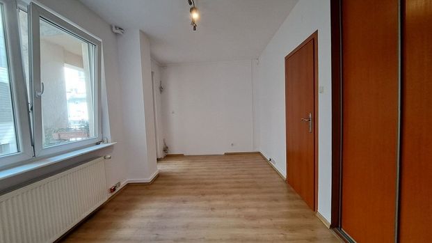 Mieszkanie do wynajęcia 3 pokoje Nowogrodzka, Warszawa 62.7 m² - Фото 1