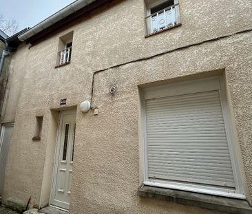 Location appartement 54.7 m², St dizier 52100Haute-Marne - Photo 4