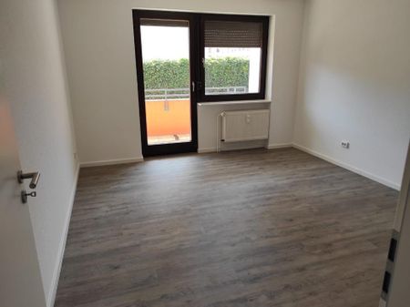 Nachmieter für 2 Zimmerwohnung zum 01.01.2026 gesucht - Photo 2