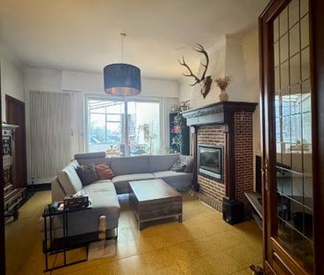 Karaktervolle woning met 3/4 slaapkamers - Photo 1