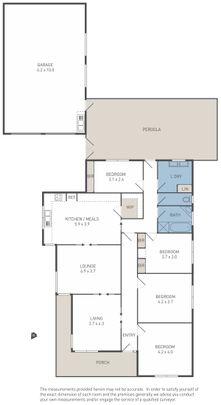 Position Doesnt Get Much Better - Photo 1