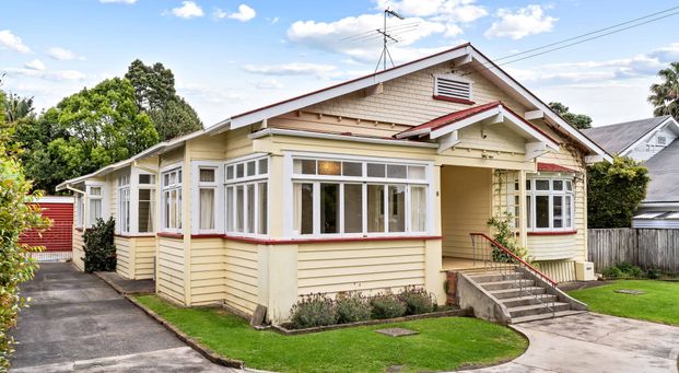 Spacious DGZ Character Home with Pool & Huge Grounds - Photo 1