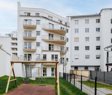 VILLA Waltendorf - Geförderte Neubau-Mietwohnung mit Balkon - barri... - Photo 5