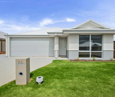 Brand new home with everything you need - Photo 4