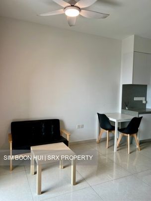 Kovan Regency (D19), Condominium - For Rent - Photo 1