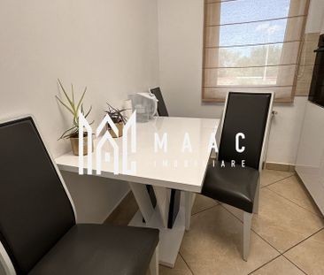 Apartament 2 camere de închiriat | Sibiu, Resita | 44 mp - Photo 6