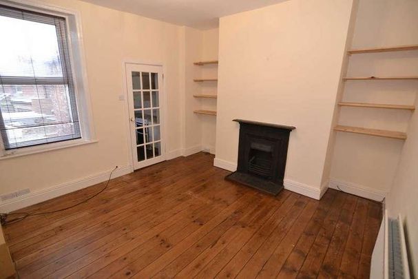 Birtley Avenue, Tynemouth, Tyne & Wear, NE30 - Photo 1