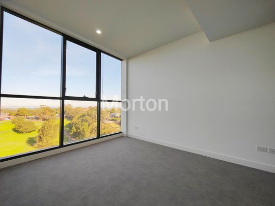 607/12 Jack Brabham Drive, Hurstville - Photo 1