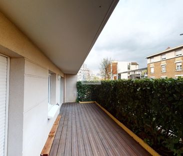 Location Appartement 2 pièces 39m² DRANCY 93700 - Photo 4