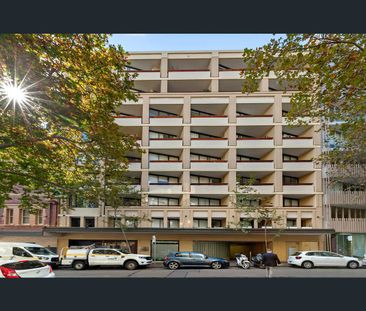 607/242 Elizabeth Street, Surry Hills, NSW 2010 - Photo 1