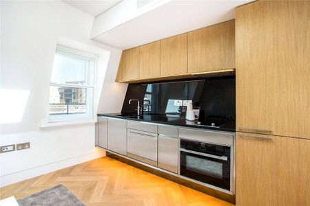 1 bedroom duplex to rent - Photo 5