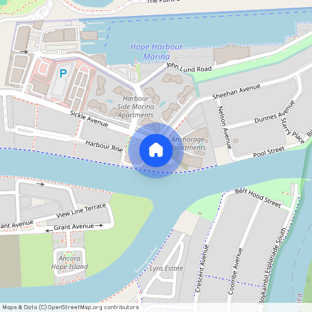 2 Hammock Place, Hope Island QLD 4212