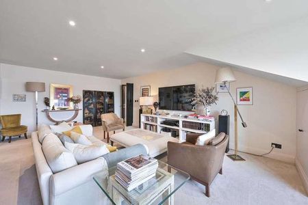 Ormonde Court, Belsize, NW3 - Photo 4