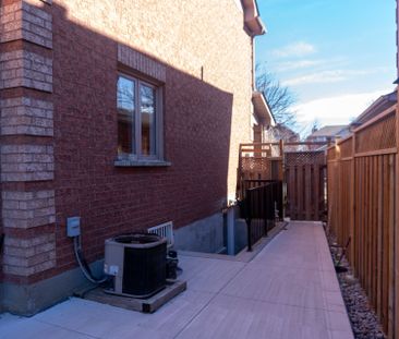 For Lease - 42 Lockwood Road Unit# Lower, Brampton, Ontario - Photo 3