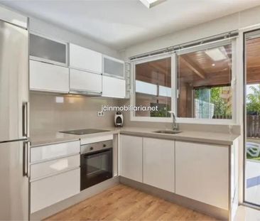 Apartamento en Mijas, Sitio de Calahonda, alquiler - Photo 6