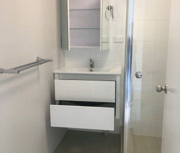 ONE BEDROOM APARTMENT - Photo 5