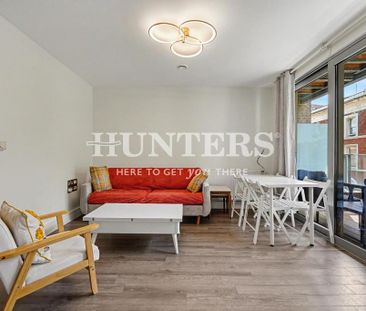 1 bedroom apartment to rent - Photo 3