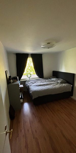 Lomvägen, Sollentuna - Photo 1