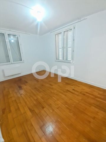 Location Appartement 3 pièces 43m² NANTEUIL LE HAUDOUIN 60440 - Photo 5