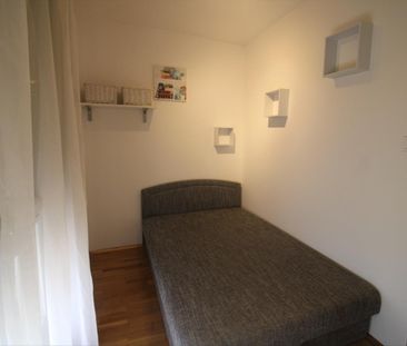 Kiadó felújított panel lakás - Pécs - Fotó 4
