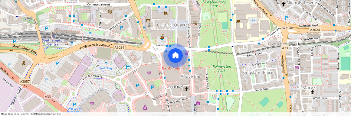 Windsor Terrace, SO14 7BN, Southampton