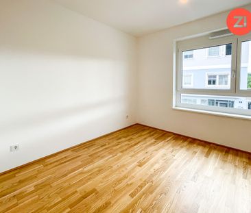 Modern Wohnen in Gallspach – Geförderte Neubauwohnung mit 2 - Zimme... - Photo 3