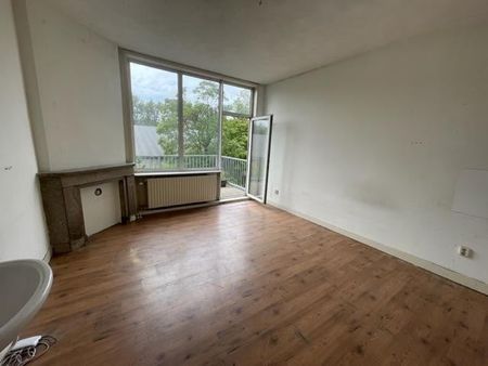 Te huur: Studio Verspronckweg in Haarlem - Foto 2