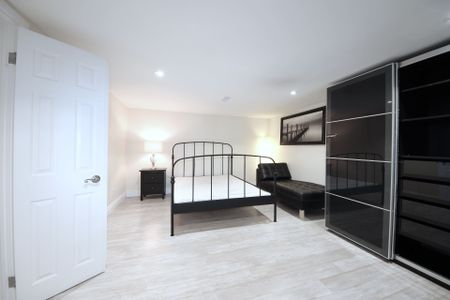 For Lease - 19 Fallowfield Road Unit# Lower, Toronto, Ontario - Photo 4