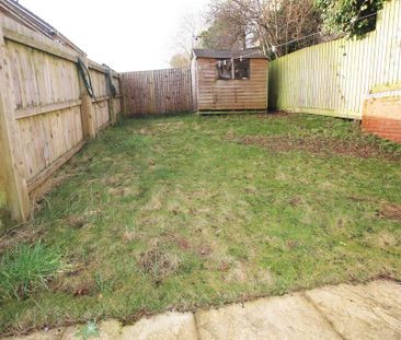 2 bedroom semi-detached house to rent - Photo 6