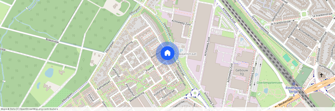 Flowcoatstraat 86, 5651 HR, Eindhoven
