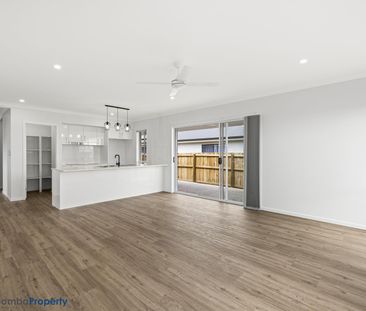 Brand New Family Home in Alford Grove Estate - Photo 1