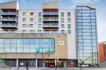 Studio to rent - Photo 3