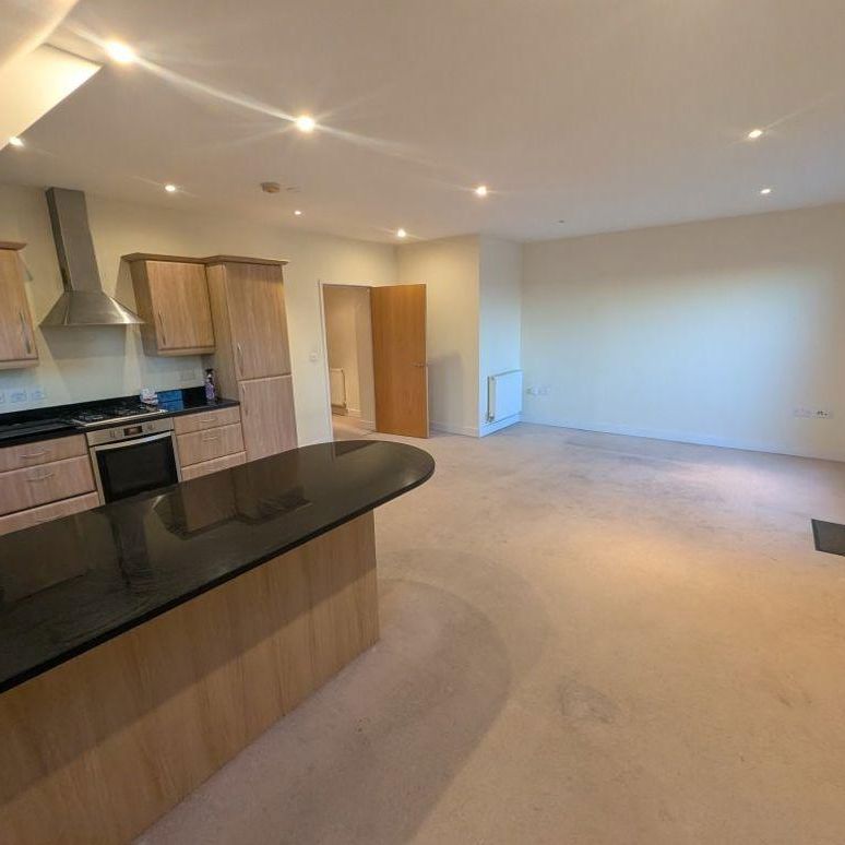 3 bedroom apartment to rent - Photo 1