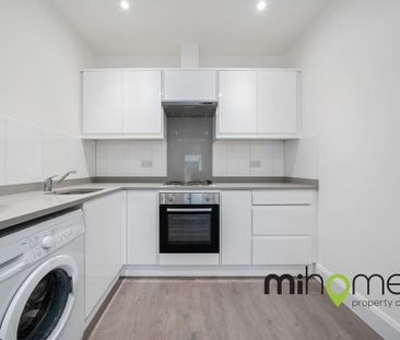 1 bedroom apartment to rent - Photo 5