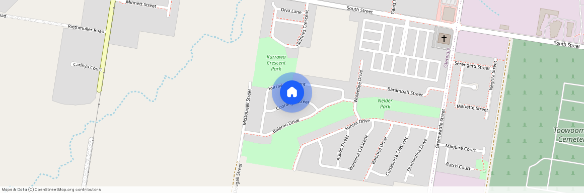 13 Cooranga Street, Glenvale