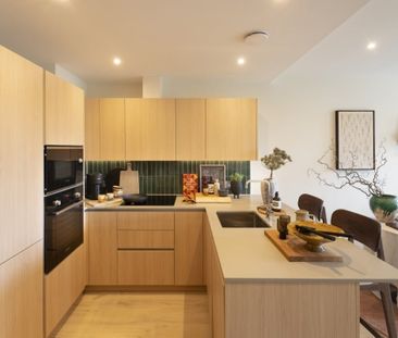 1 bedroom apartment to rent - Photo 2