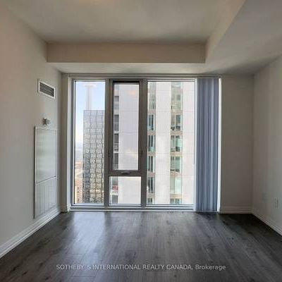 1 Bed & 1 Bath - Encore at Theater District by Plaza: - Photo 1