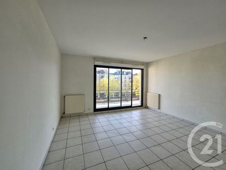 Appartement T2 à louer 2 pièces - 48,83 m2 CHATEAUROUX - 36 - Photo 2
