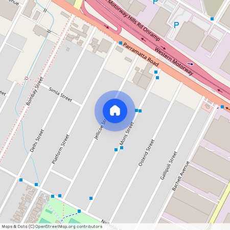 50 Jellicoe Street, NSW 2141, Lidcombe