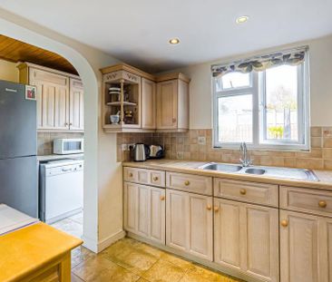 2 bedroom house to rent - Photo 1